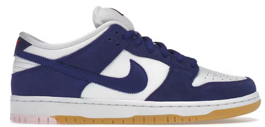 Nike SB Dunk Low Los Angeles Dodgers