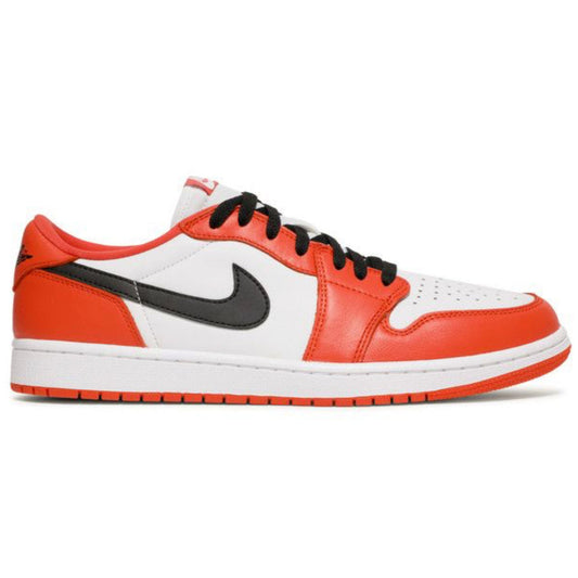 Jordan 1 Low Starfish