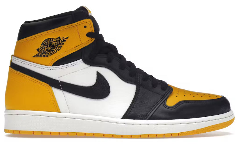 Jordan 1 Retro High OG Taxi (New No Box)