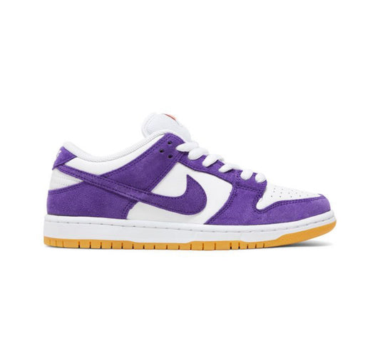 Nike SB Dunk Low Pro ISO Orange Label Court Purple
