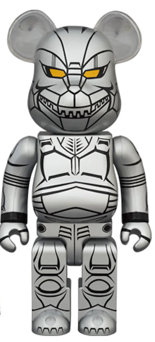 Ladrillo de oso Mechagodzilla 400%