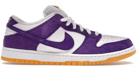 Nike SB Dunk Low Pro ISO Orange Label Court Purple