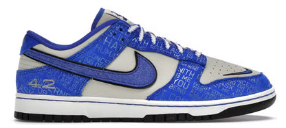 Nike Dunk Low Jackie Robinson (USED)