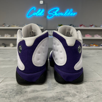 Jordan 13 Retro Lakers (USED)