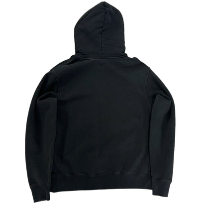 Adidas Human Made Black Hoodie