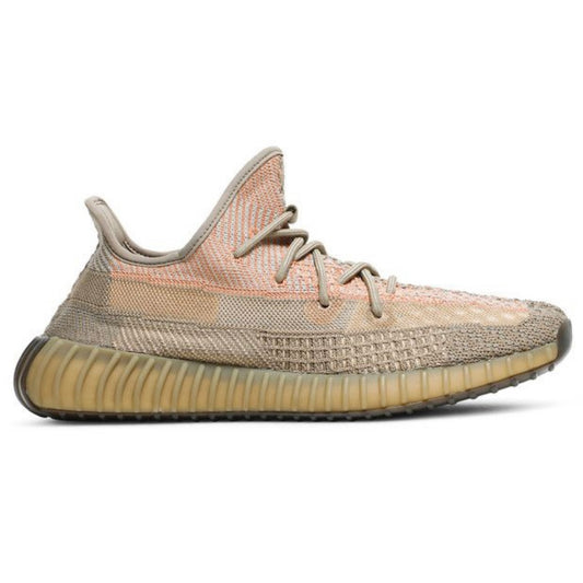 Yeezy Boost 350 V2 Sand Taupe