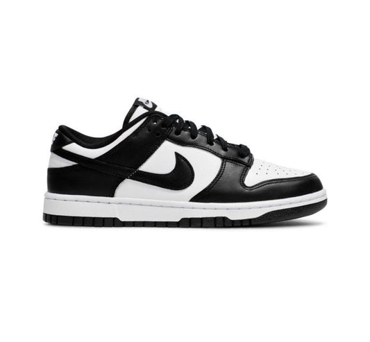 Nike Dunk Low Retro White Black Panda
