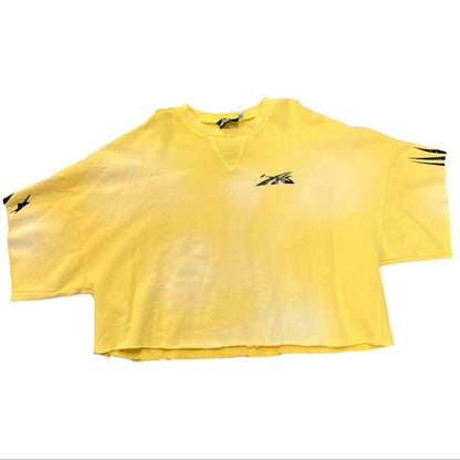 Chopped Hellstar Sport Gel Logo Sweater Tee