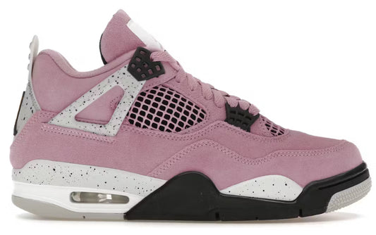 Jordan 4 Retro Orchid