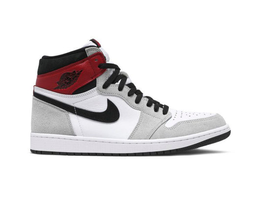 Jordan 1 Retro High Light Smoke Grey (USED)