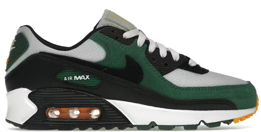 Nike Air Max 90 Pure Platinum Gorge Green