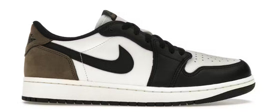 Jordan 1 Retro Low OG Mocha (USED)