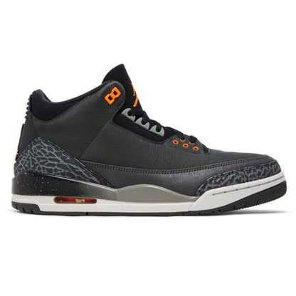 Air Jordan 3 Retro Fear 2023 (Used)