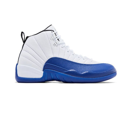 Jordan 12 Retro Blueberry