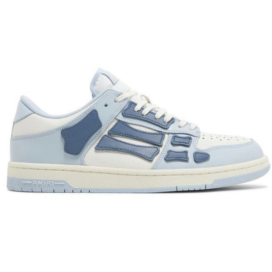 Amiri Skel Top Low Baby Blue (Used)(No Box)
