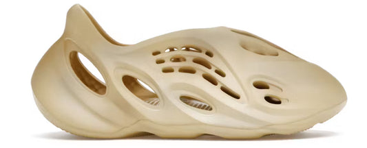 Adidas Yeezy Foam RNR Desert Sand