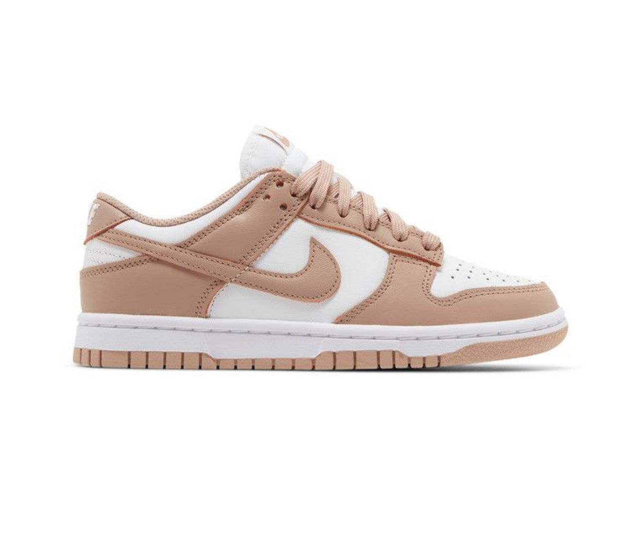 Nike Dunk Low Rose Whisper
