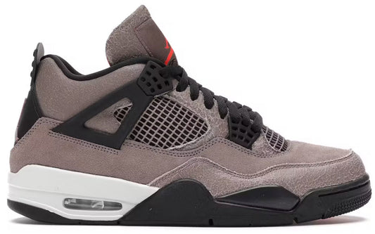 Jordan 4 Retro Taupe Haze