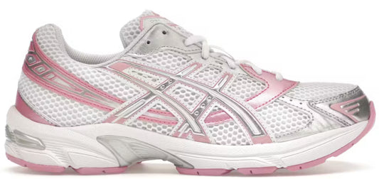 ASICS Gel-1130 White Pure Silver Pink