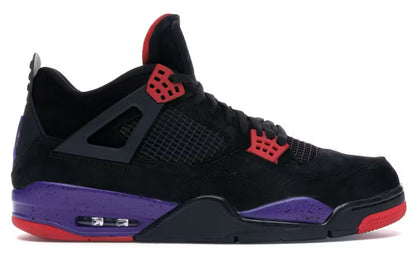 Jordan 4 Retro Raptors Drake OVO (2019)(USED)