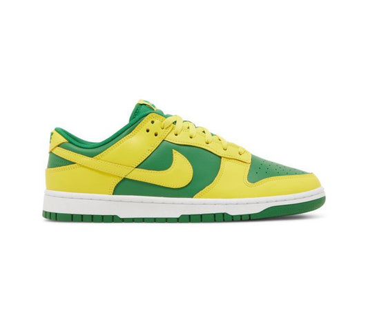 Nike Dunk Low Retro Reverse Brazil