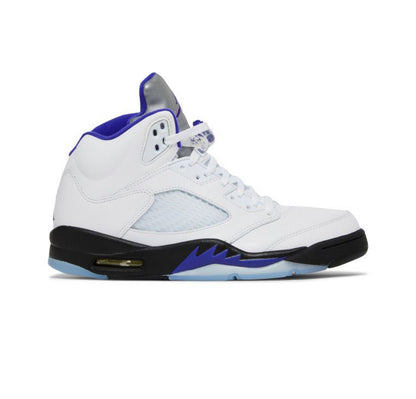 Jordan 5 Retro Dark Concord (USED)