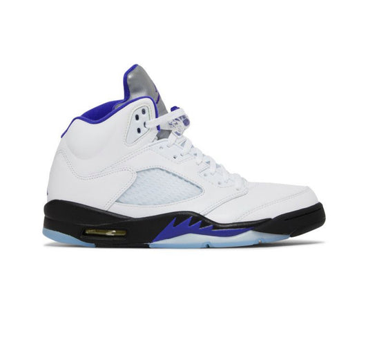Jordan 5 Retro Dark Concord (USED)