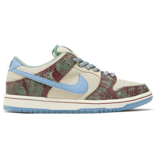 Nike SB Dunk Low Crenshaw Skate Club (Used)(No Box)