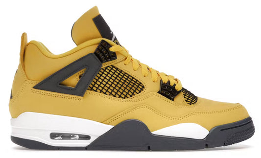 Jordan 4 Retro Lightning (2021)