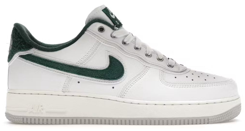 Nike Air Force 1 Low '07 Premium University of Oregon PE