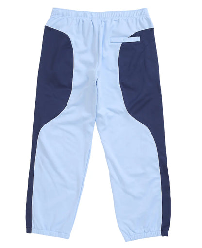 Supreme Jordan Tricot Track Pants Light Blue