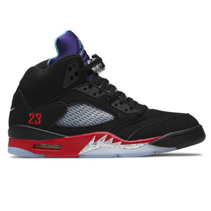 Air Jordan 5 Retro Top 3 (Used)