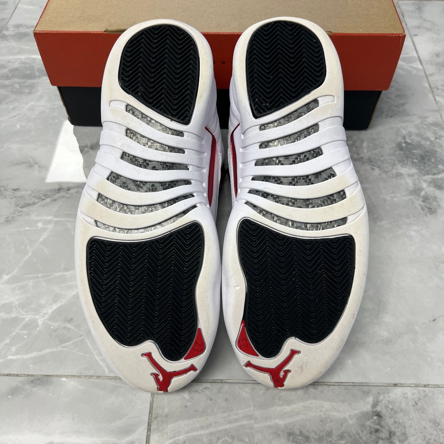 Jordan 12 Retro Twist (Used)