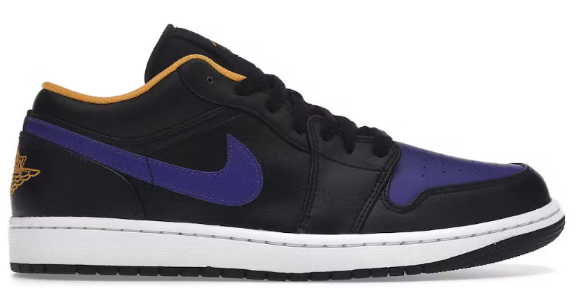 Jordan 1 Low Dark Concord