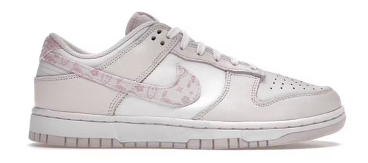 Nike Dunk Low Essential Paisley Pack Pink