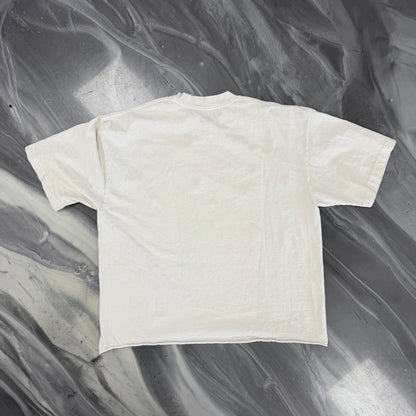 Paly Kiari Offset Crystal Tee Cream