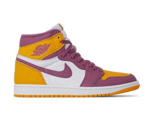Jordan 1 Retro High OG Brotherhood (USED NO BOX)