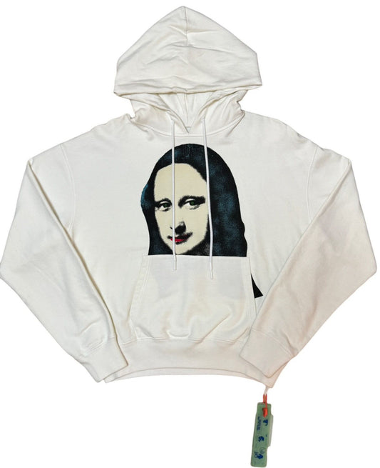 Off-White Mona Lisa Hoodie