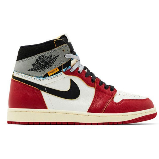 Air Jordan 1 Retro High OG SP Union LA Chicago Shadow (Used)