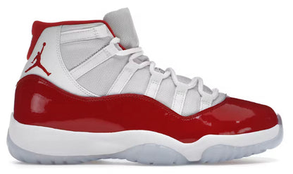 Jordan 11 Retro Cherry (2022)(USED)