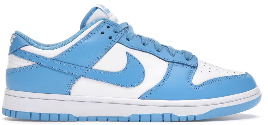 Nike Dunk Low UNC (2021)(Used)