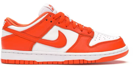 Nike Dunk Low SP Syracuse (Used)