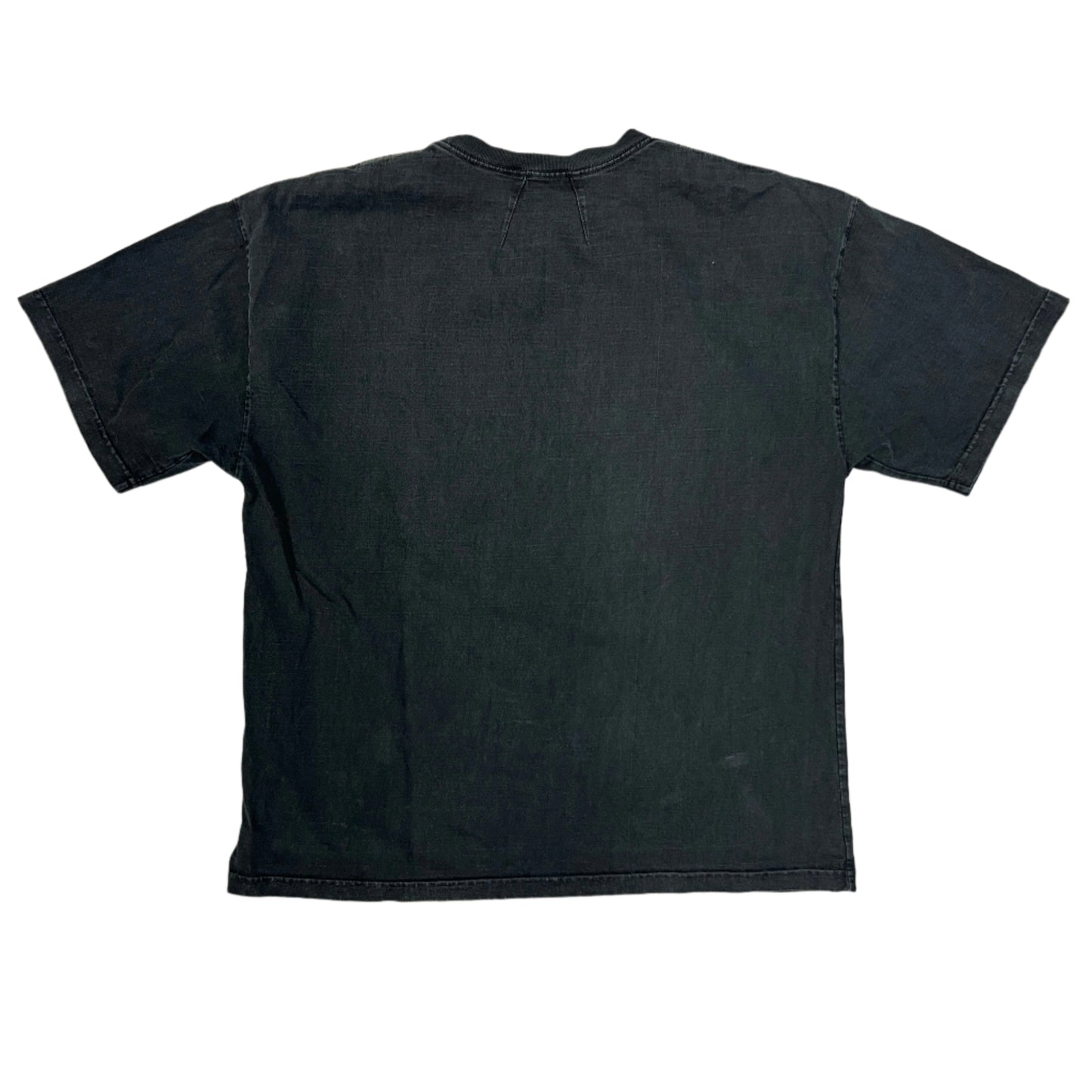 Rhude Casino Tee Black