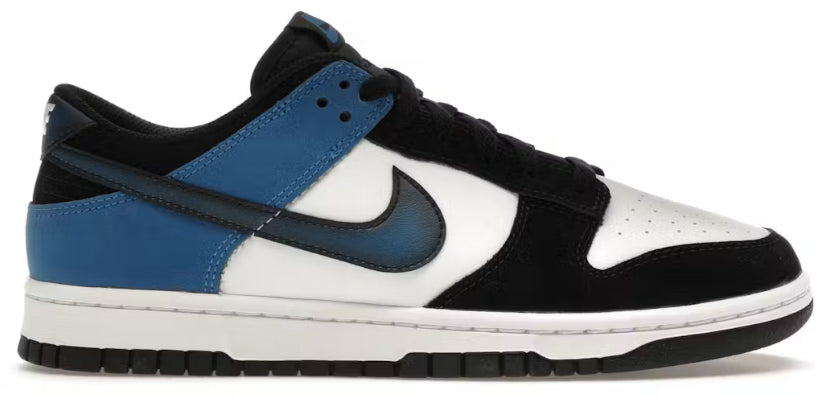 Nike Dunk Low Industrial Blue