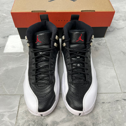 Jordan 12 Retro Playoffs (USED)
