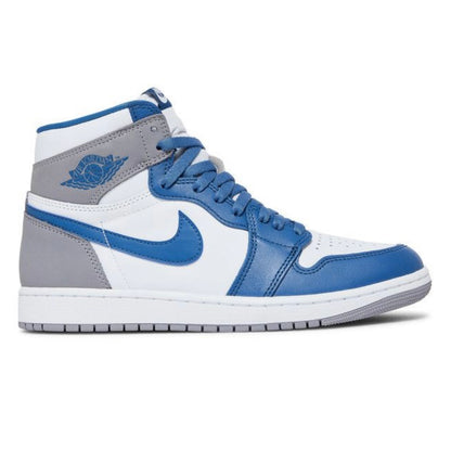 Air Jordan 1 Retro High OG 'True Blue' (USED)