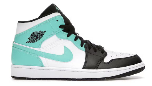 Jordan 1 Mid Tropical Twist Igloo (USED)
