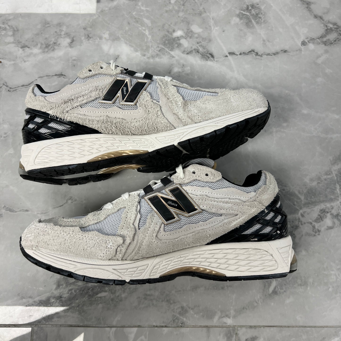 New Balance 1906D Protection Pack Reflection (Used)(No Box)