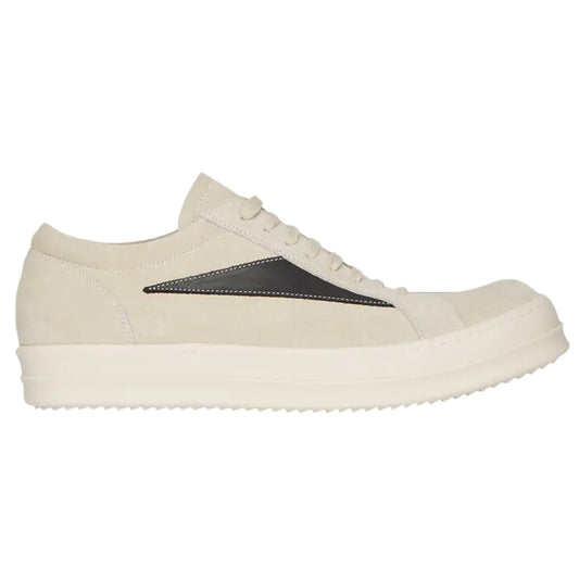 Rick Owens Luxor Vintage Low Milk
Black (Used)