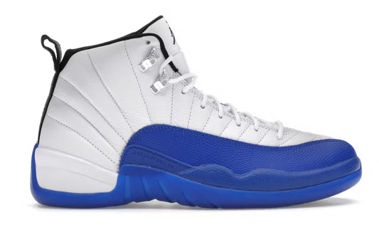 Jordan 12 Retro Blueberry